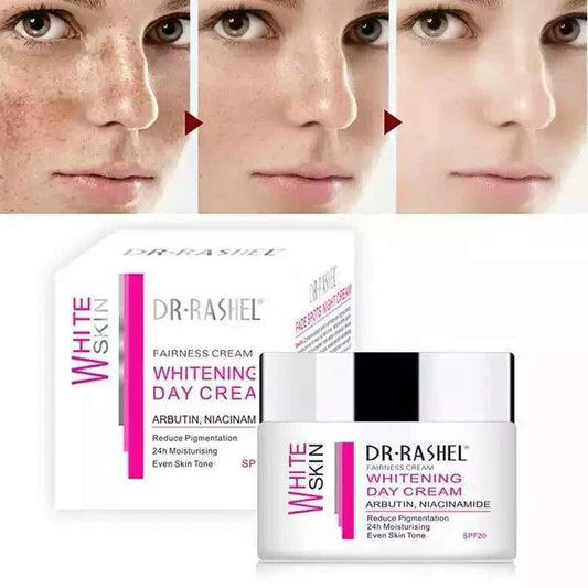 Dr Rashel Official