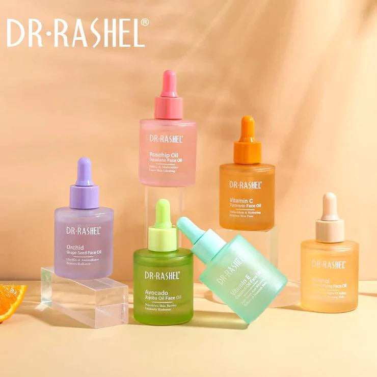 Dr Rashel Official