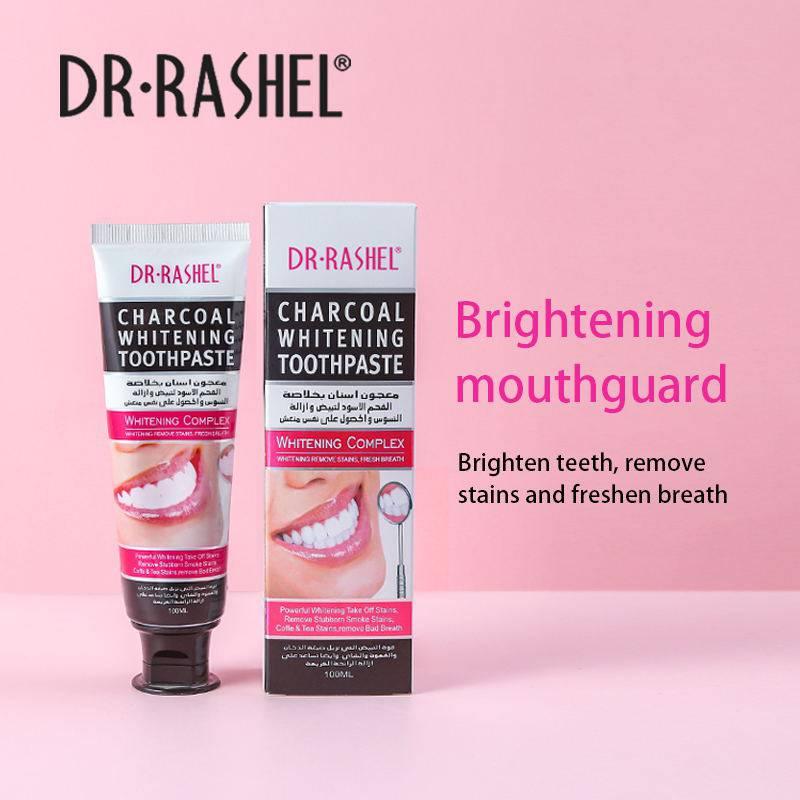 Dr Rashel Official