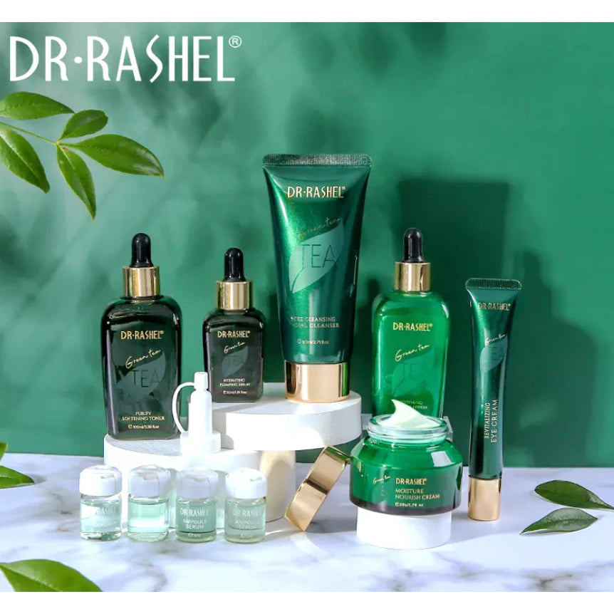 Dr Rashel Official