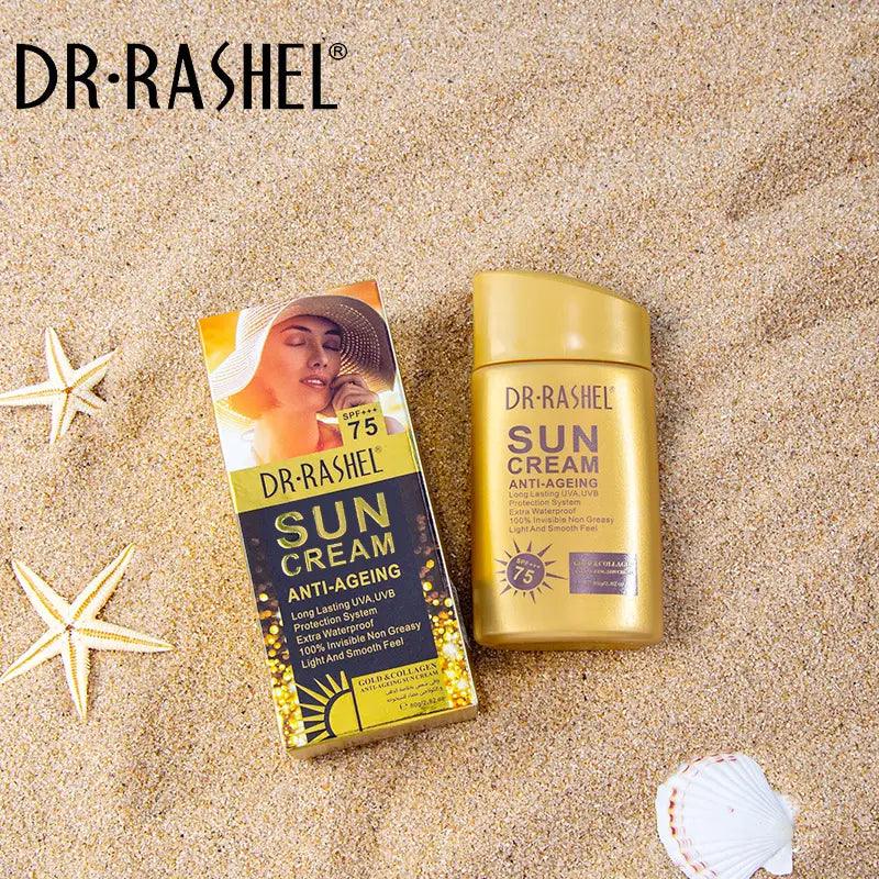 Dr Rashel Official