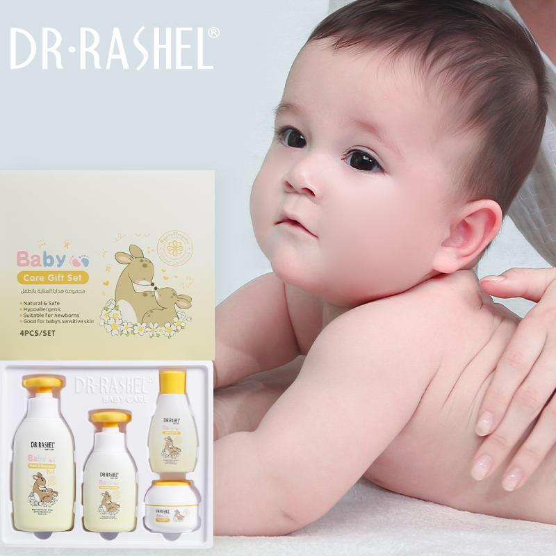   Dr.Rashel Baby Care Gift Set  Suitable for Newborns