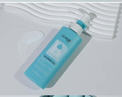 Dr Rashel Hyaluronic acid Instant Hyderation Facial Massage Cream 130g