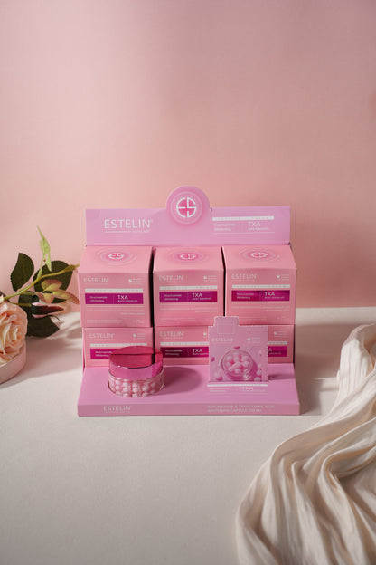 Estelin Capsule Cream Advanced Skincare (All Variants)
