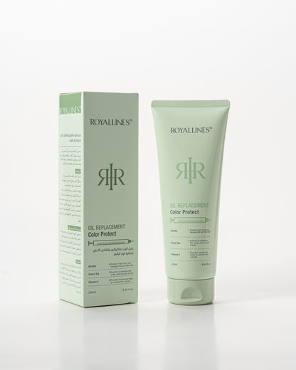 Royallines Oil Replacement Color Protect – 250ml