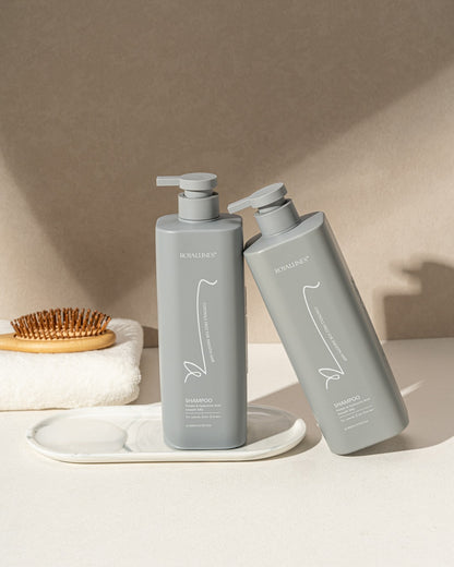 Royallines Extra Fine Hair Shampoo – 650ml 