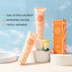 Ceramide Repair Dual-Tube Tinted Sunscreen+Repairing Gel 100 PA+