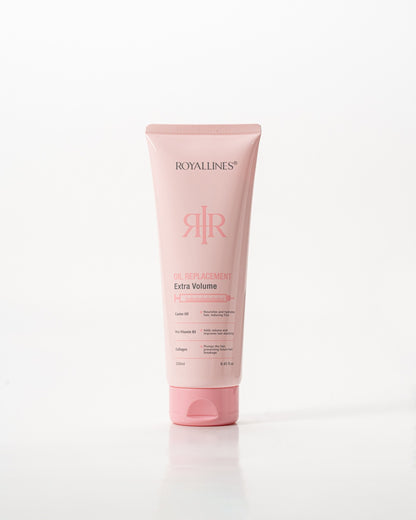 Royallines Oil Replacement Extra Volume – 250ml