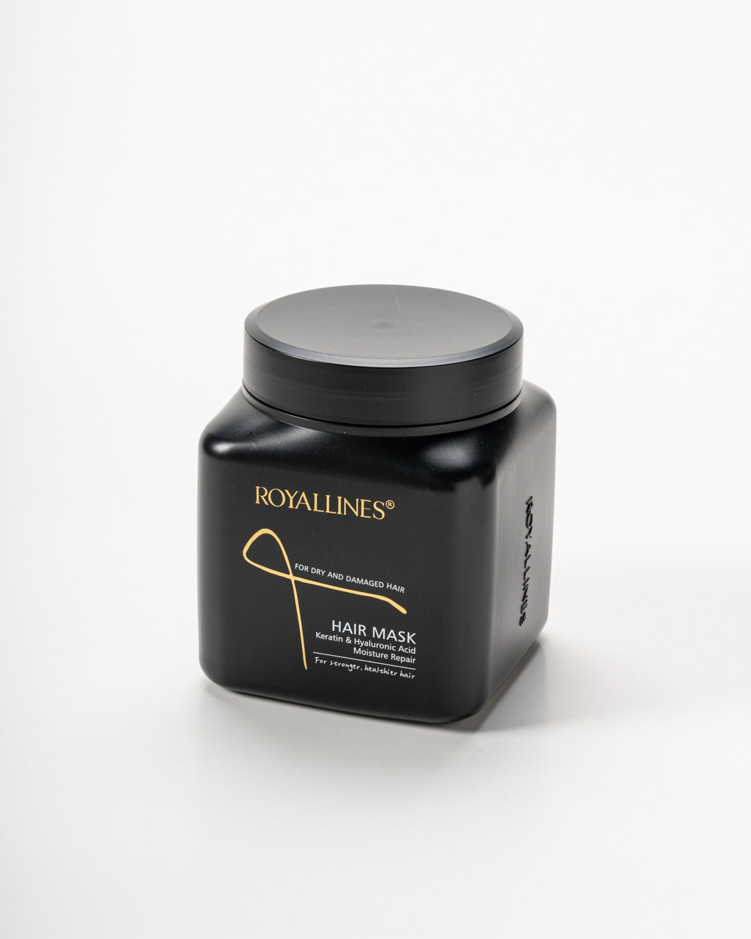 Royallines Moisture Repair Hair Mask 800ml