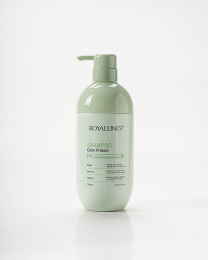 Royallines Color Protect Shampoo – 700ml