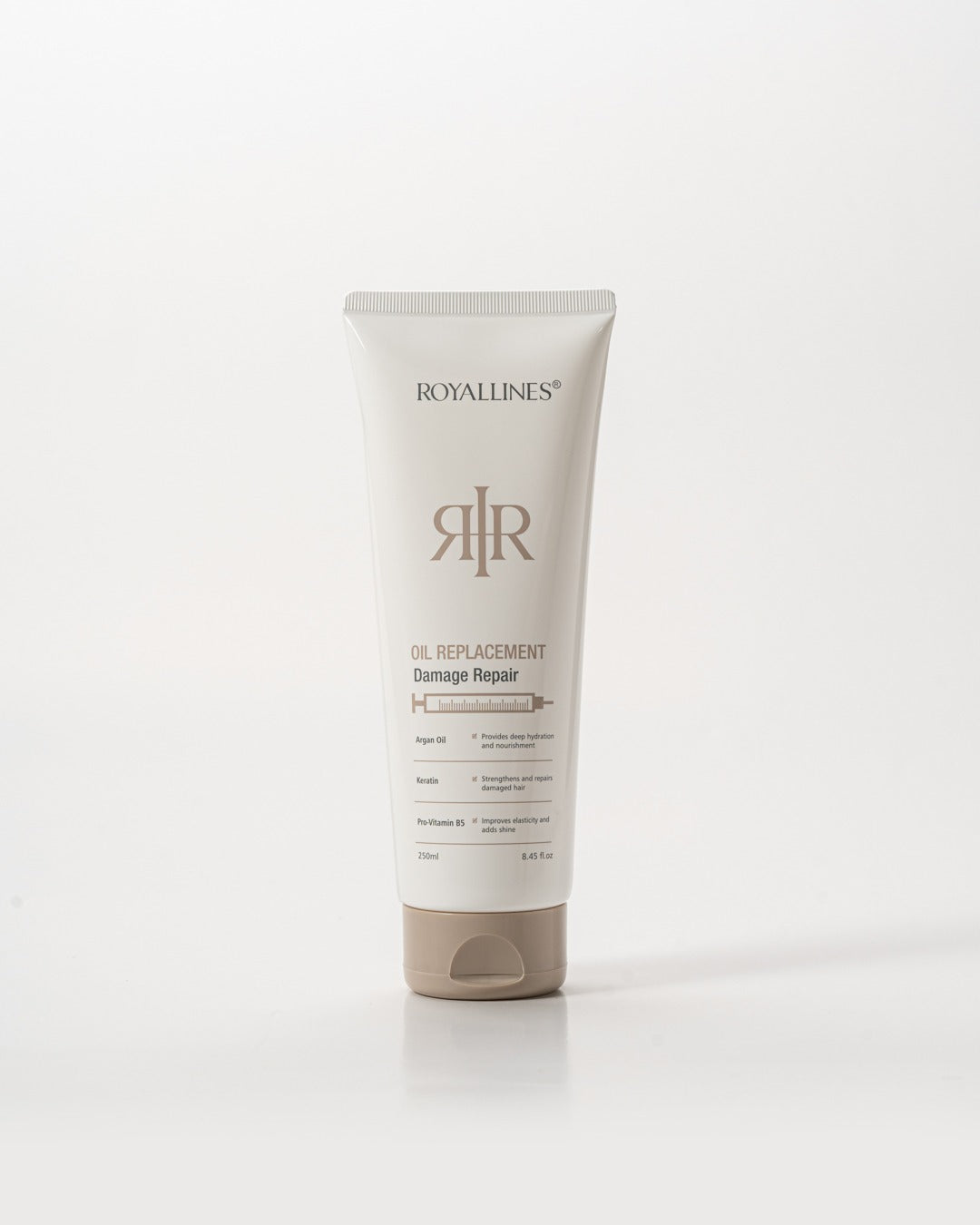 Royallines Oil Replacement Damage Repair Hair Treatment – 250ml