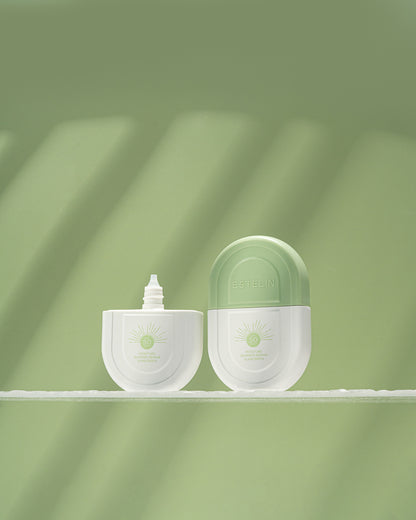 Estelin Moisture Barrier Repair Sunscreen SPF 50 