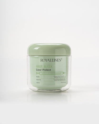 Royallines Color Protect Hair Mask – 450ml
