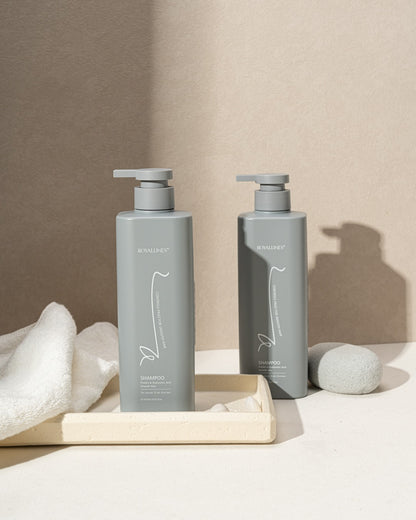Royallines Smooth Hair Shampoo – 5000ml 
