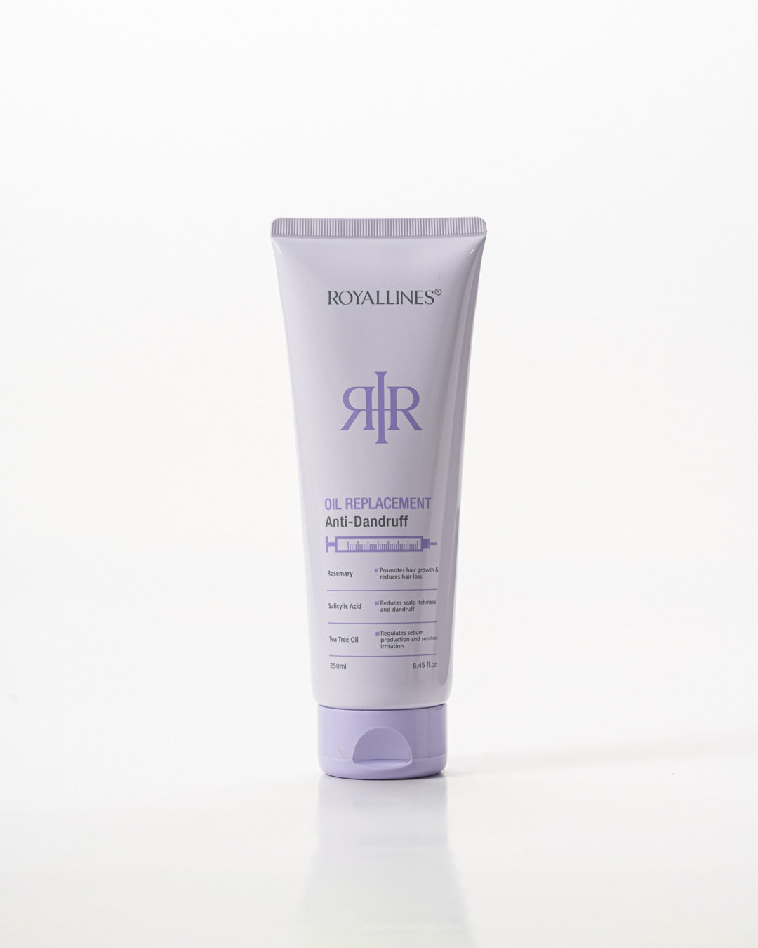 Royallines Oil Replacement Anti-Dandruff – 250ml