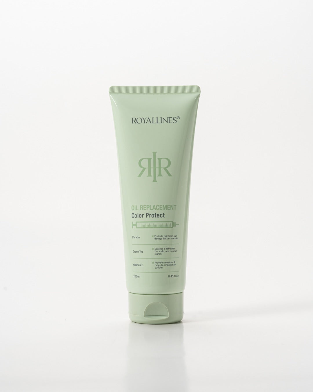 Royallines Oil Replacement Color Protect – 250ml