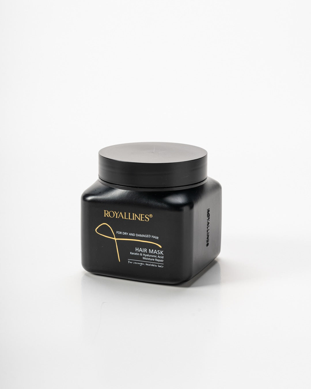 Royallines Moisture Repair Hair Mask – 500ml