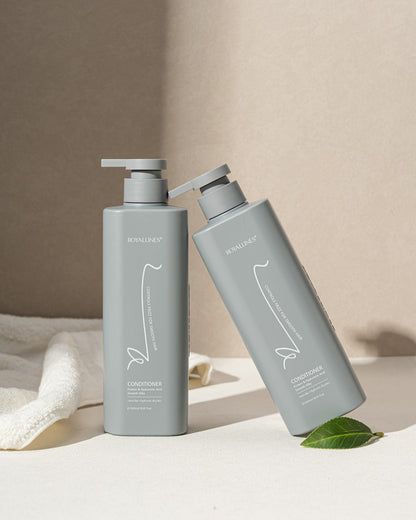Royallines Smooth Hair Conditioner – 500ml
