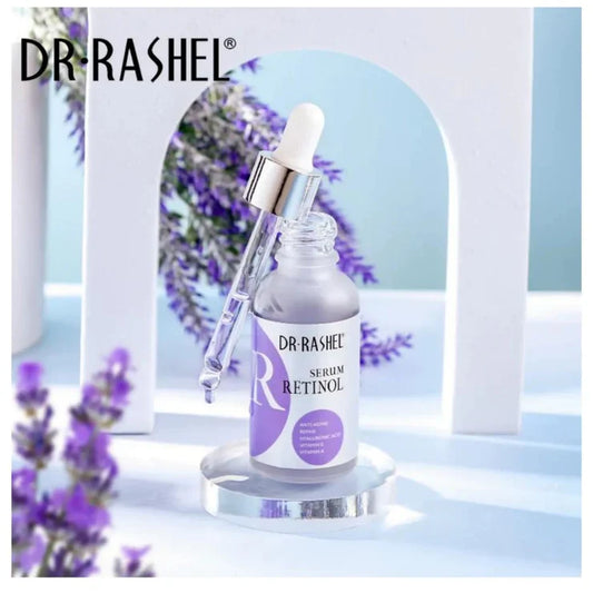   Dr.Rashel Retinol Anti-Aging & Repair Serum 30ml