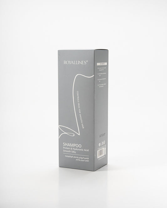 Royallines Extra Fine Hair Shampoo – 650ml 