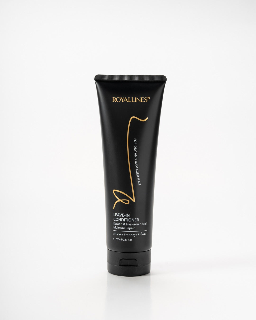 Royallines Moisture Repair Leave-In Conditioner – 280ml