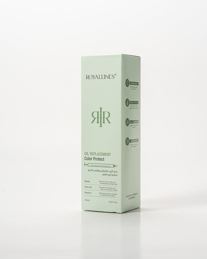 Royallines Oil Replacement Color Protect – 250ml