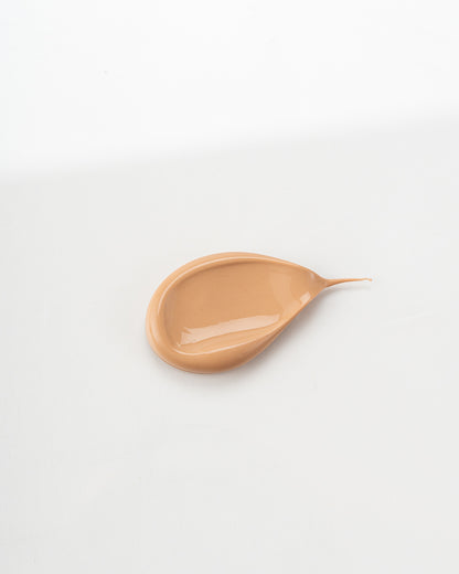 Dr Rashel Rice and Niacinamide Tinted Sunscreen SPF 50 front packaging