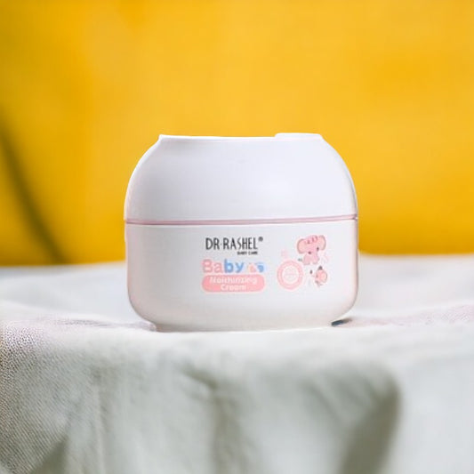   Dr.Rashel Baby Moisturizing  Cream 50g