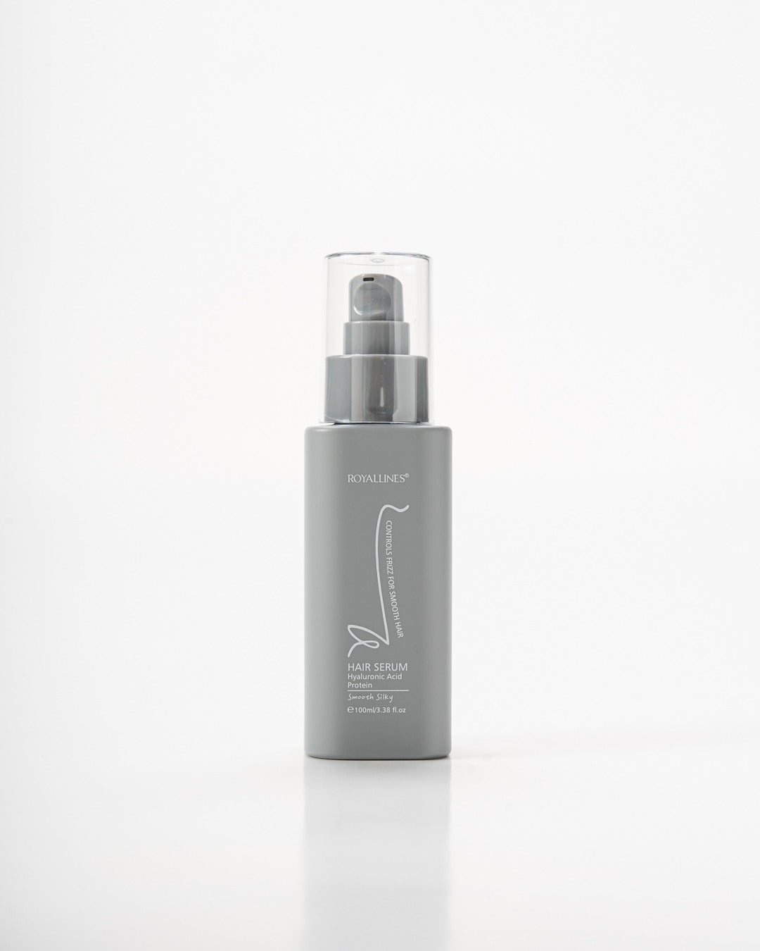 Royallines Smooth Silky Hair Serum 100ml