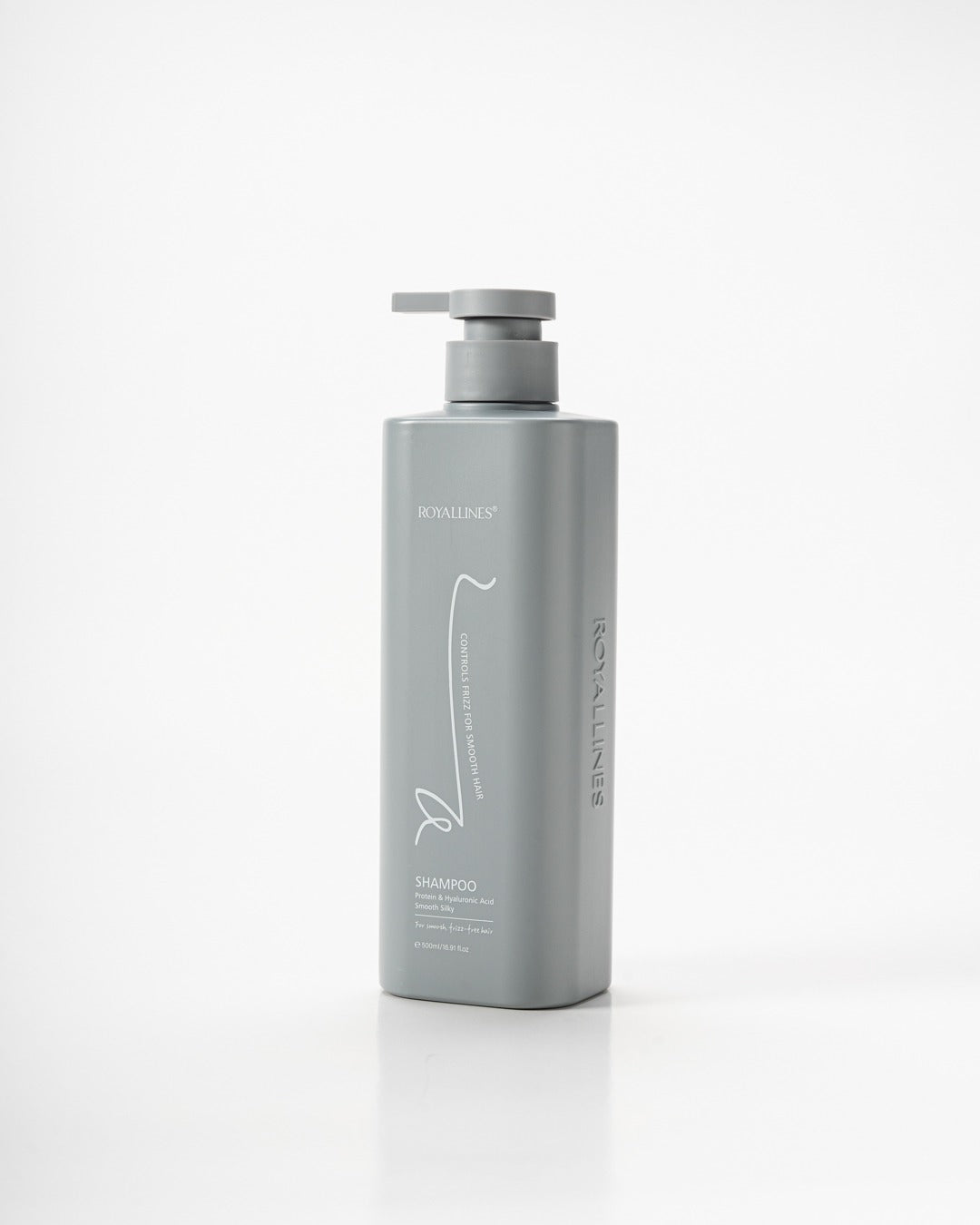 Royallines Smooth Hair Shampoo – 5000ml 