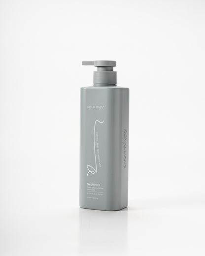 Royallines Smooth Hair Shampoo – 5000ml 