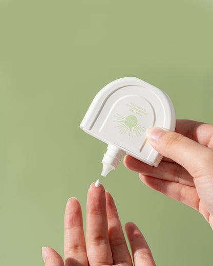 Estelin Moisture Barrier Repair Sunscreen SPF 50 