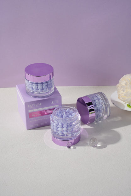 Estelin Capsule Cream Advanced Skincare (All Variants)