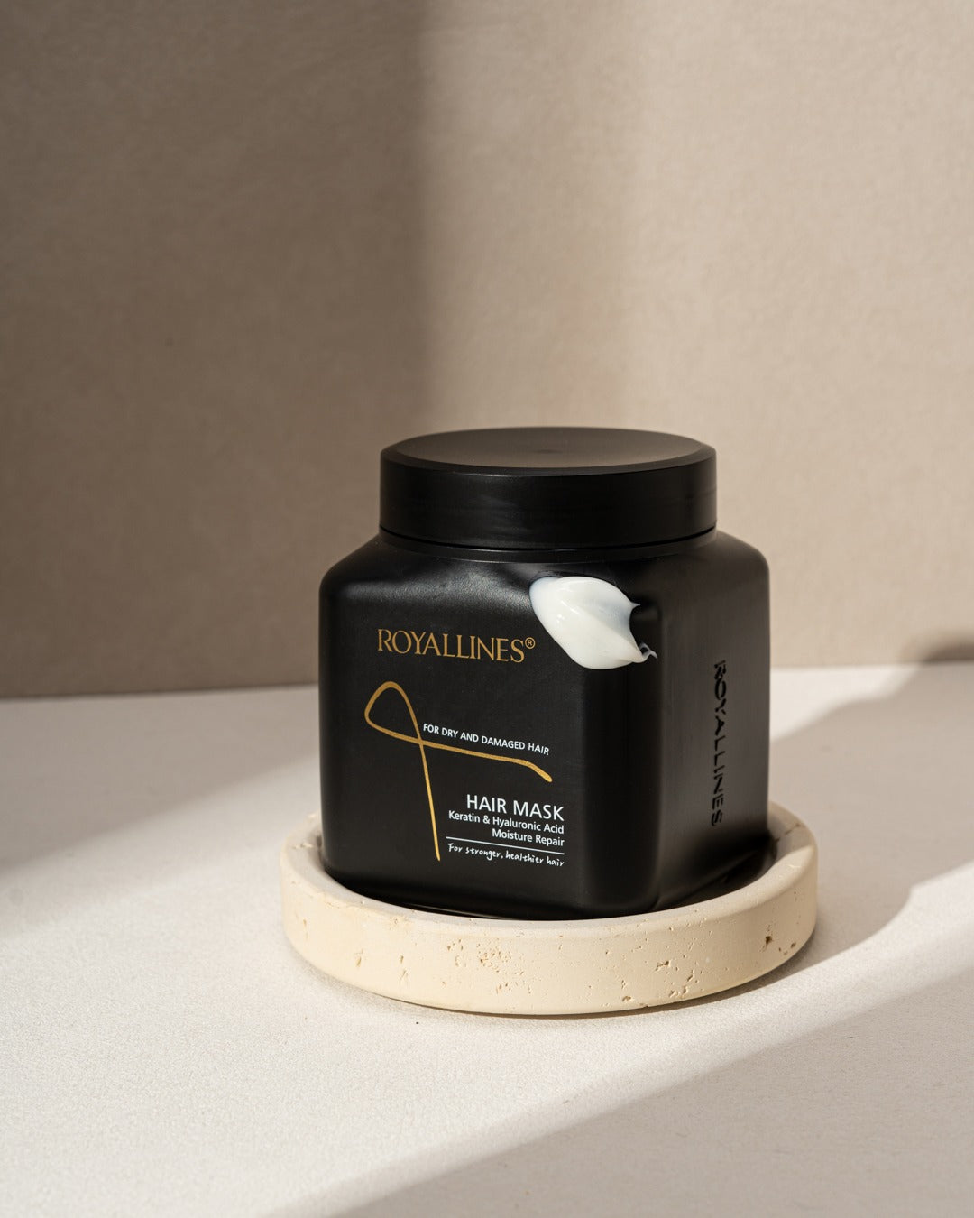 Royallines Moisture Repair Hair Mask 800ml