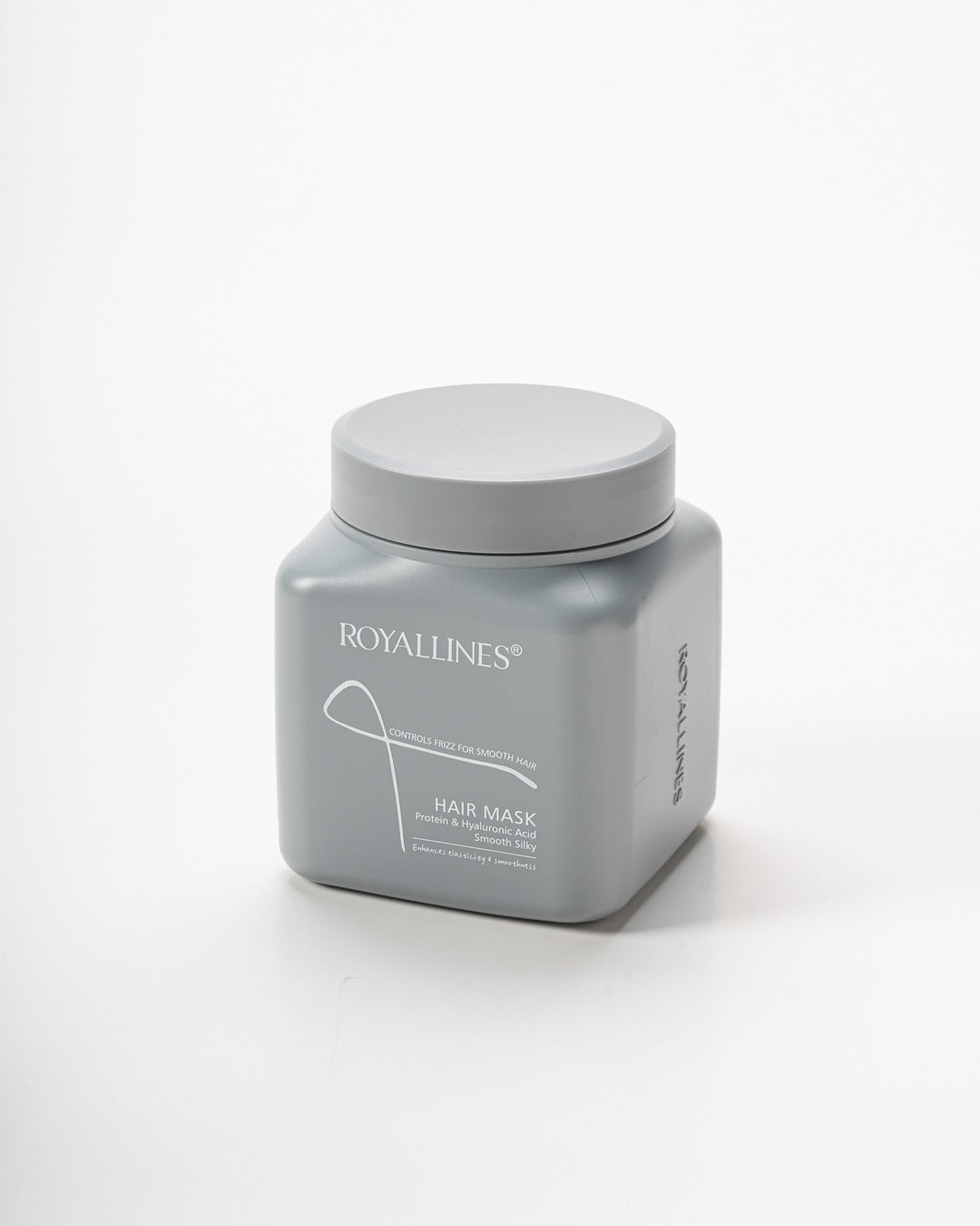 Royallines Smooth Silky Hair Mask – 800ml 