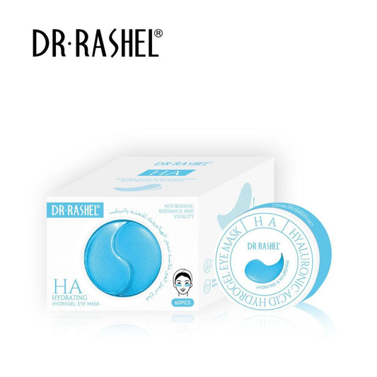   Dr.Rashel HA Hydrating Hydrogel Eye Mask 60pcs