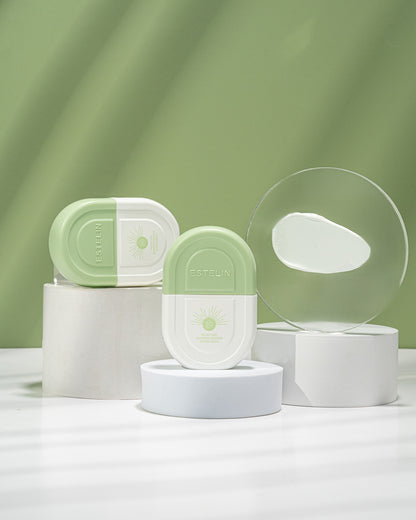 Estelin Moisture Barrier Repair Sunscreen SPF 50 