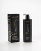 Royallines Moisture Repair Shampoo – 800ml | Keratin & Hyaluronic Acid for Dry & Damaged Hair