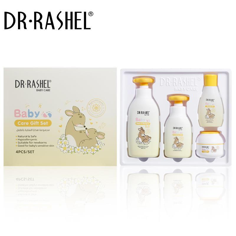 Dr.Rashel Baby Care Gift Set  Suitable for Newborns