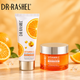 Dr.Rashel Vitamin C Facial Cleanser & Vitamin C Face Cream bundle deal