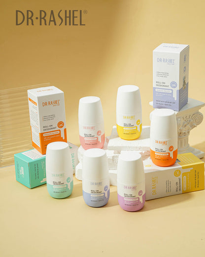 Roll-On Deodorant – Advance Bright (48H Protection)