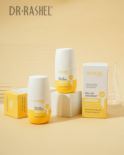 Roll-On Deodorant – Advance Bright (48H Protection)