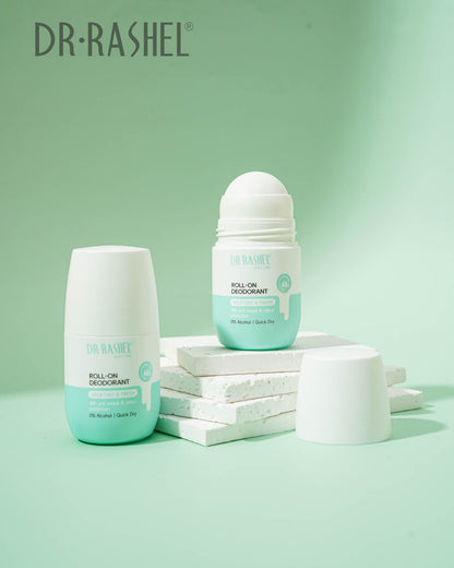 Roll-On Deodorant – Advance Bright (48H Protection)