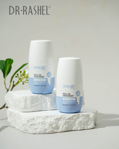 Roll-On Deodorant – Advance Bright (48H Protection)