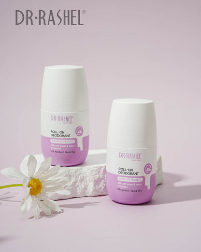 Roll-On Deodorant – Advance Bright (48H Protection)