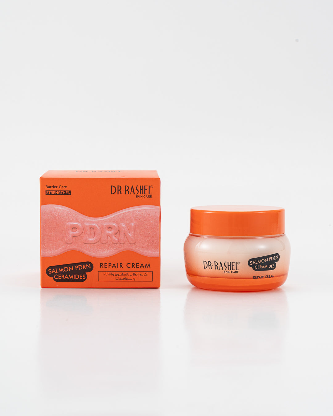 Dr Rashel PDRN Face Cream Collection - 6 Formulas