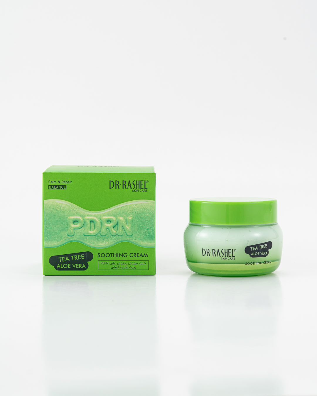 Dr Rashel PDRN Face Cream Collection - 6 Formulas