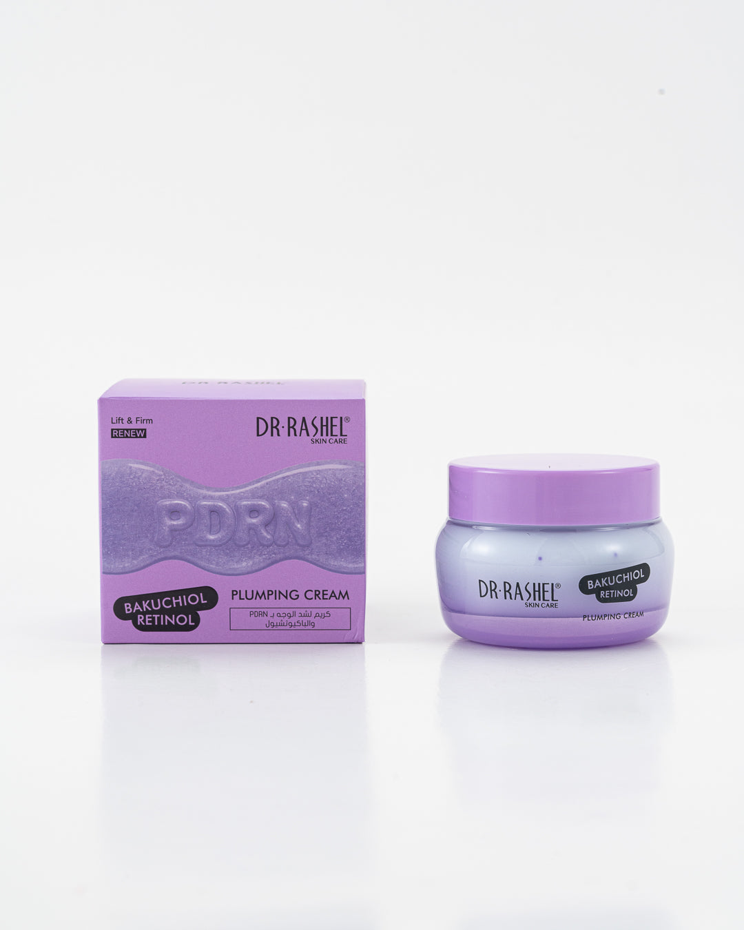 Dr Rashel PDRN Face Cream Collection - 6 Formulas