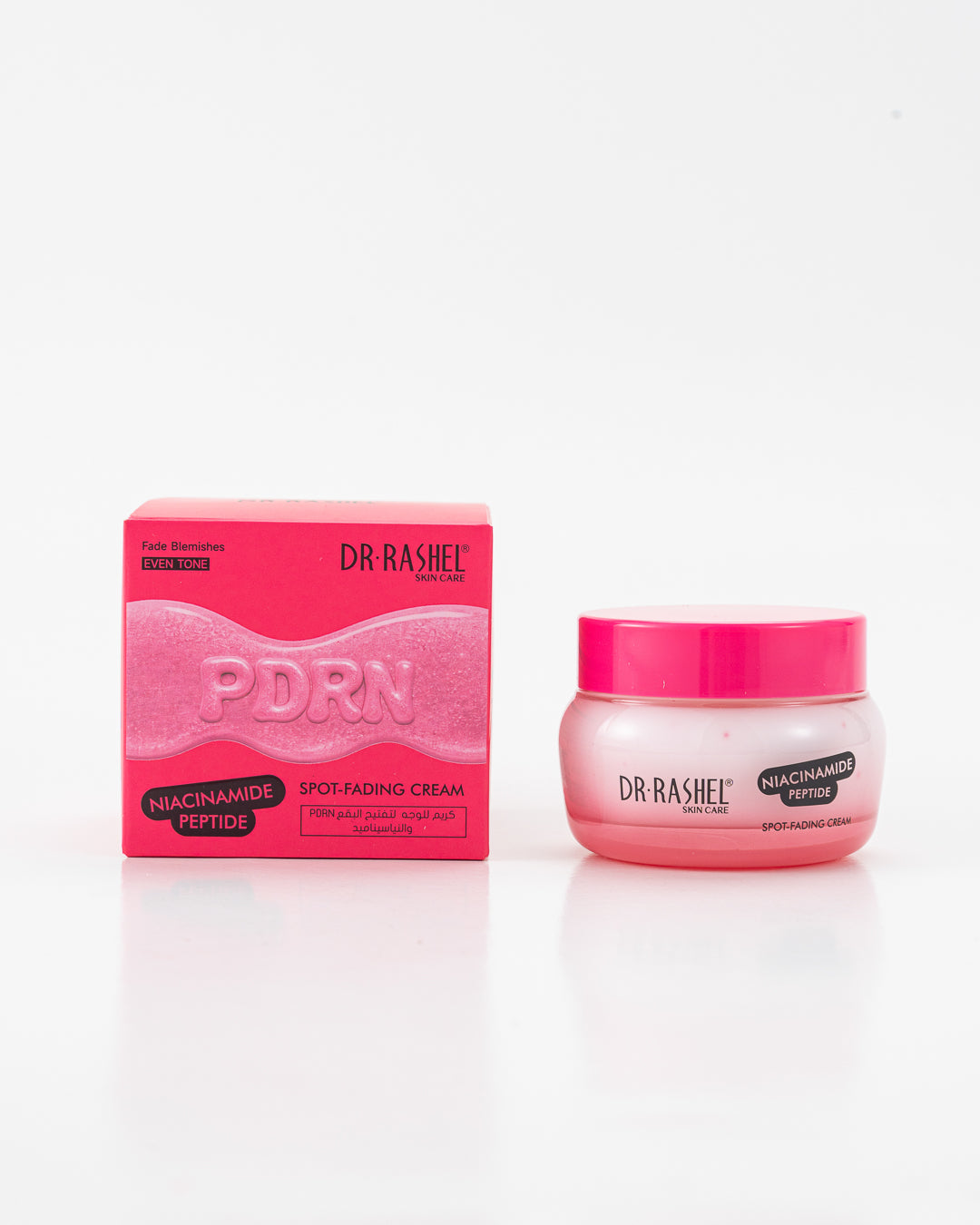 Dr Rashel PDRN Face Cream Collection - 6 Formulas