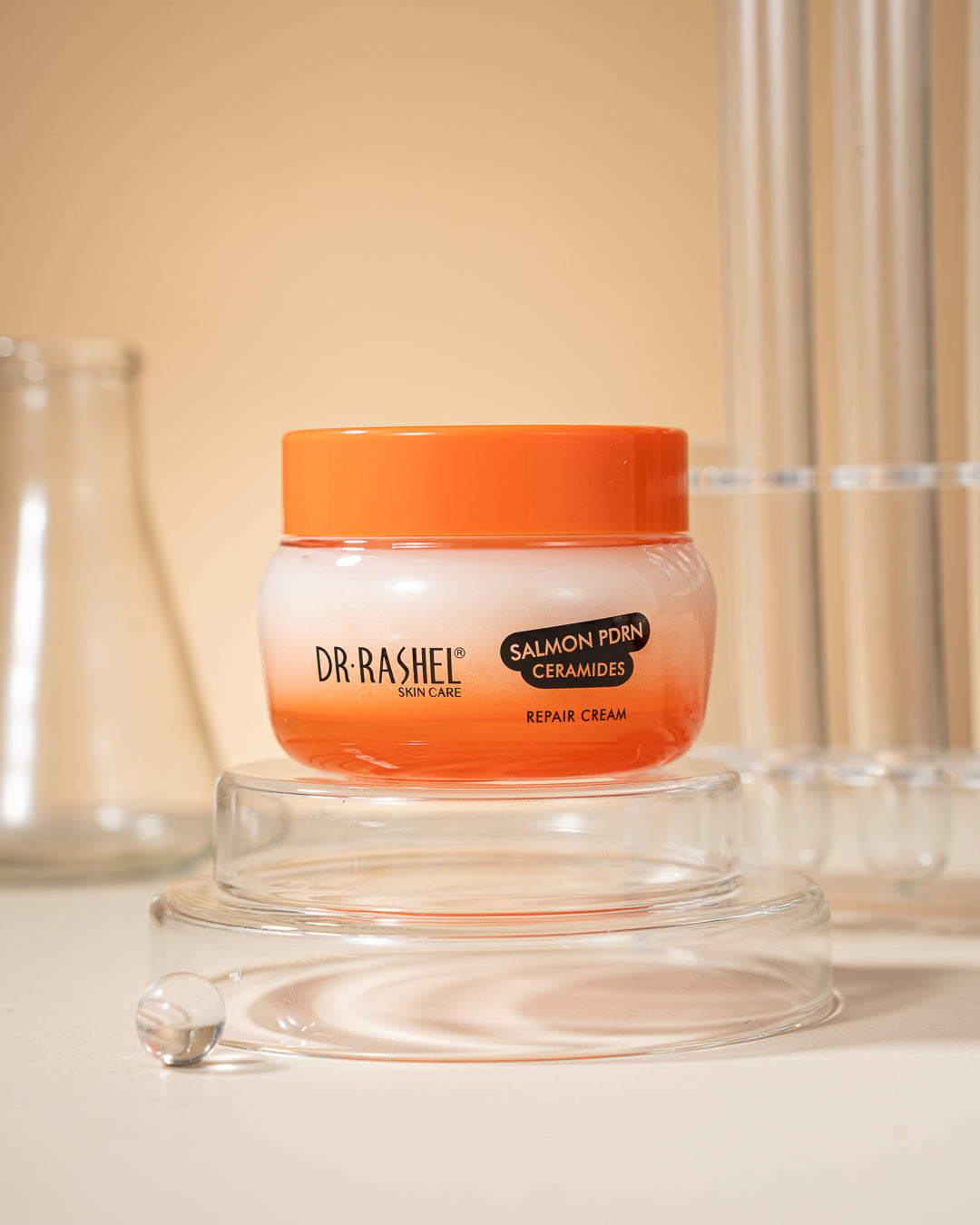 Dr Rashel PDRN Face Cream Collection - 6 Formulas